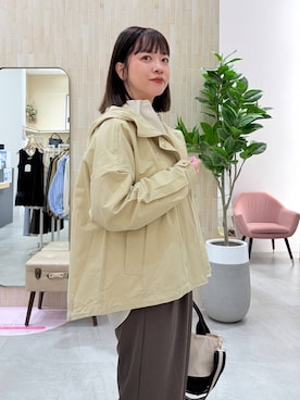 suzuyuuさんのコーディネート