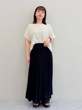 suzuyuuさんのコーディネート