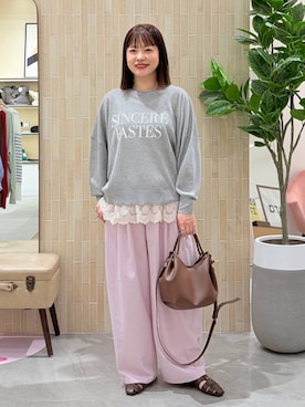 suzuyuuさんのコーディネート