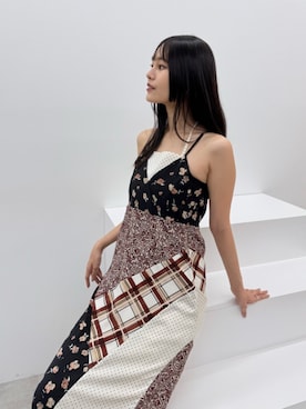 ELENさんのコーディネート