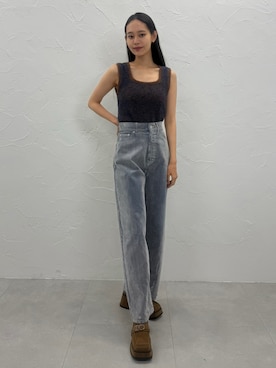 ELENさん(レディース・166cm)の夏コーディネート