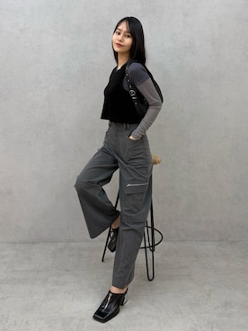 ELENさんのコーディネート