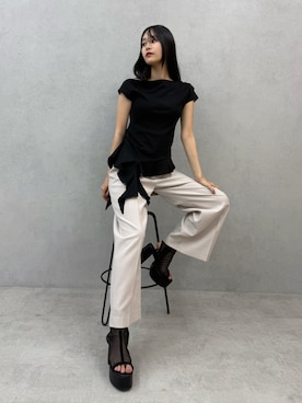 ELENさんのコーディネート