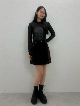 ELENさんのコーディネート