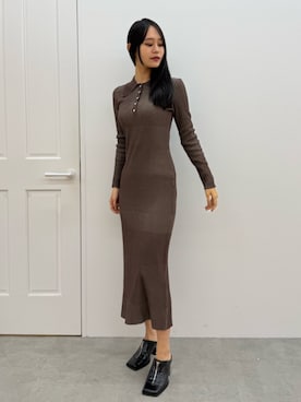 ELENさんのコーディネート