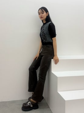 ELENさんのコーディネート