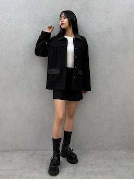 ELENさんのコーディネート