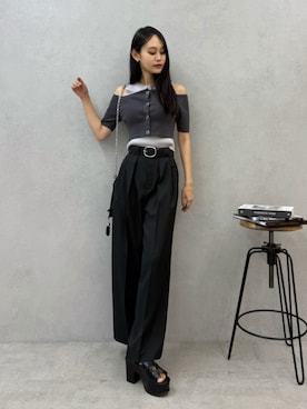 ELENさんのコーディネート