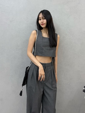 ELENさんのコーディネート
