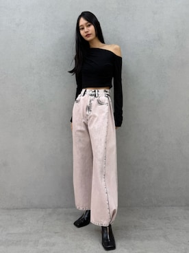 ELENさんのコーディネート