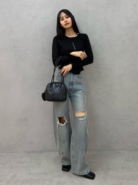 ELENさんのコーディネート