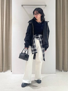 りりなさんのコーディネート