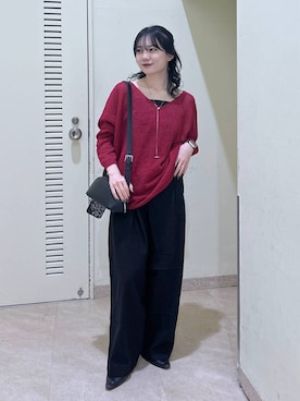 りりなさんのコーディネート