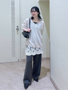 りりなさんのコーディネート