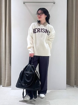 りりなさんのコーディネート