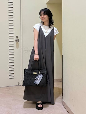 りりなさんのコーディネート