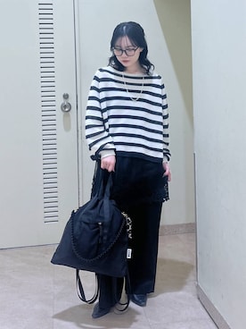 りりなさんのコーディネート