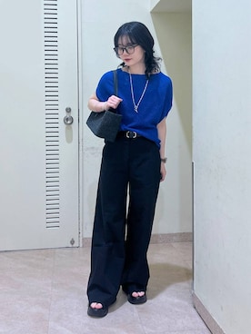 りりなさんのコーディネート