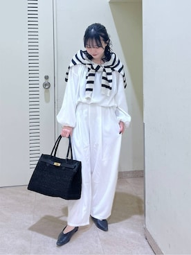 りりなさんのコーディネート