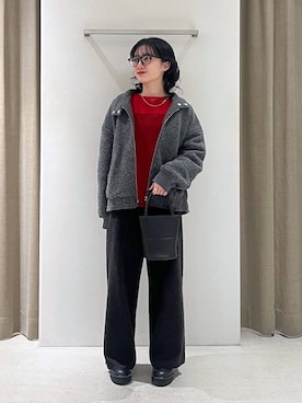 りりなさんのコーディネート