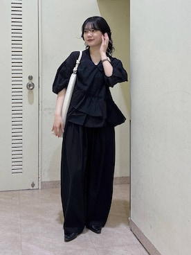りりなさんのコーディネート