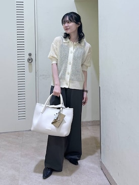 りりなさんのコーディネート