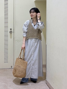 りりなさんのコーディネート