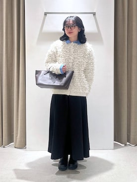 りりなさんのコーディネート