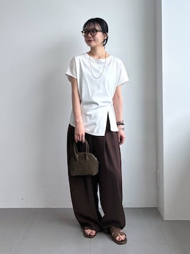 りりなさんのコーディネート