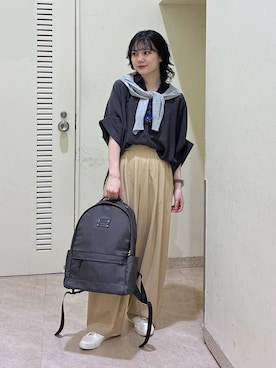 りりなさんのコーディネート