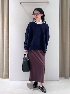 りりなさんのコーディネート