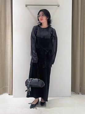 りりなさんのコーディネート