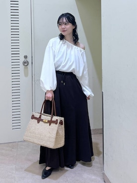 りりなさんのコーディネート