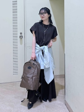 りりなさんのコーディネート