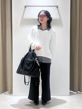 りりなさんのコーディネート