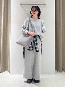 りりなさんのコーディネート