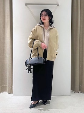 りりなさんのコーディネート