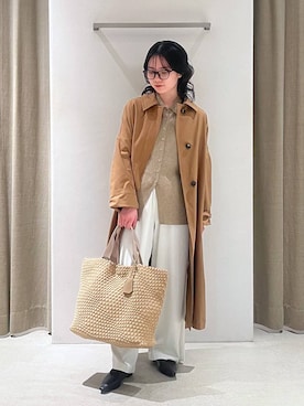 りりなさんのコーディネート