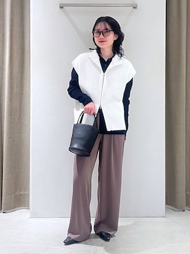 りりなさんのコーディネート