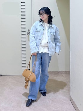 りりなさんのコーディネート