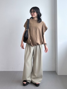 りりなさんのコーディネート