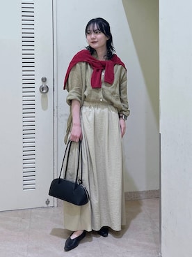 りりなさんのコーディネート