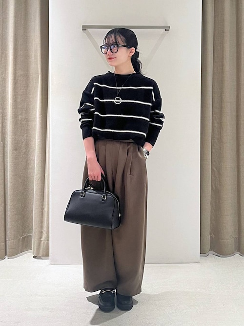 完売品✨貴重✨ボーダーズアットバルコニー バンヤードストームコラボ トップス BARNYARDSTORM×BORDERS at BALCONYコラボアイテムが登場！ | 株式会社