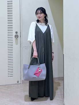 りりなさんのコーディネート