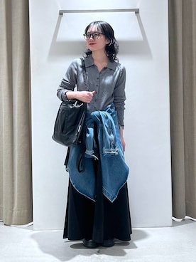 りりなさんのコーディネート