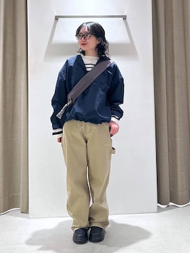 りりなさんのコーディネート