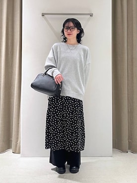 りりなさんのコーディネート