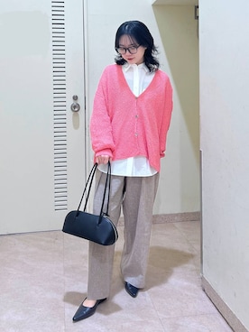 りりなさんのコーディネート