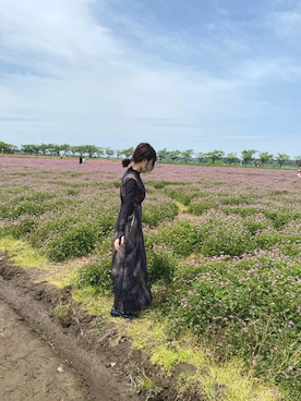 トイプー子さんのコーディネート