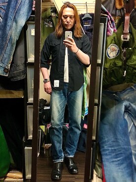 Us Navy の人気ファッションコーディネート Wear